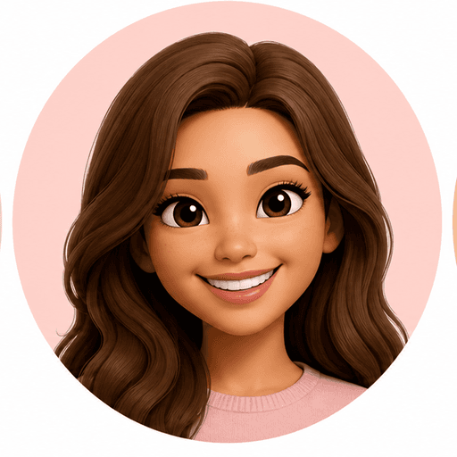 Maya avatar